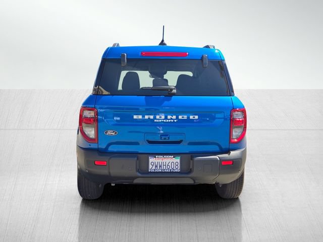 Used 2026 Ford Bronco Sport Big Bend AWD/4WD image 5
