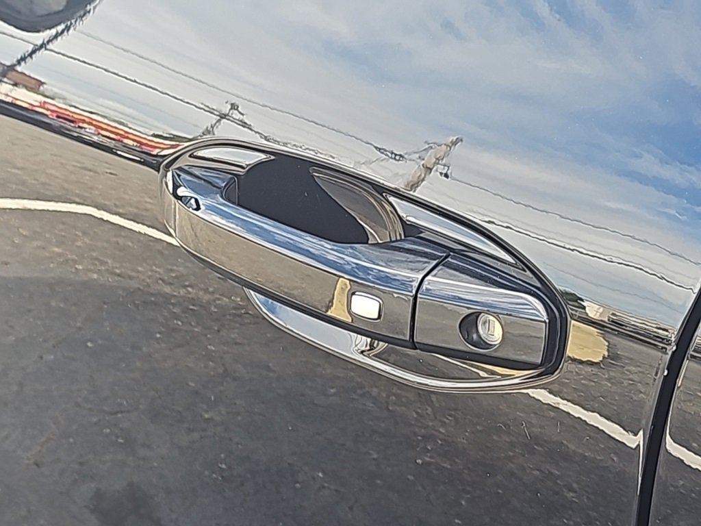 New 2026 GMC Sierra EV Elevation w/ Premium Package image 7