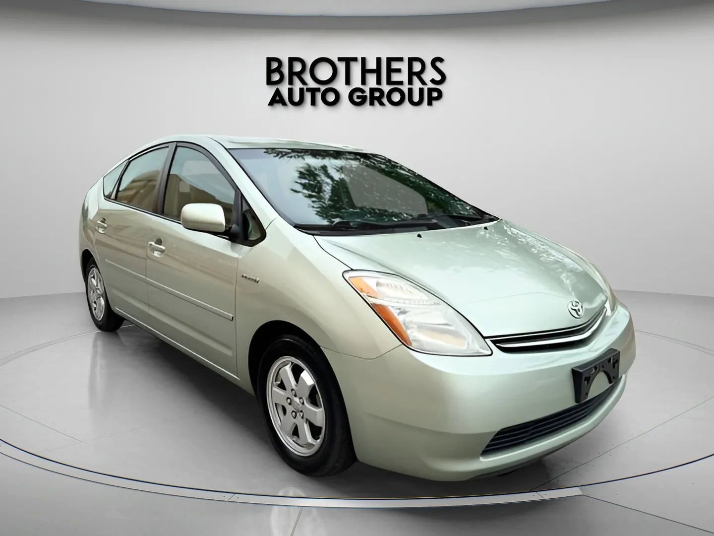 Used 2009 Toyota Prius image 3
