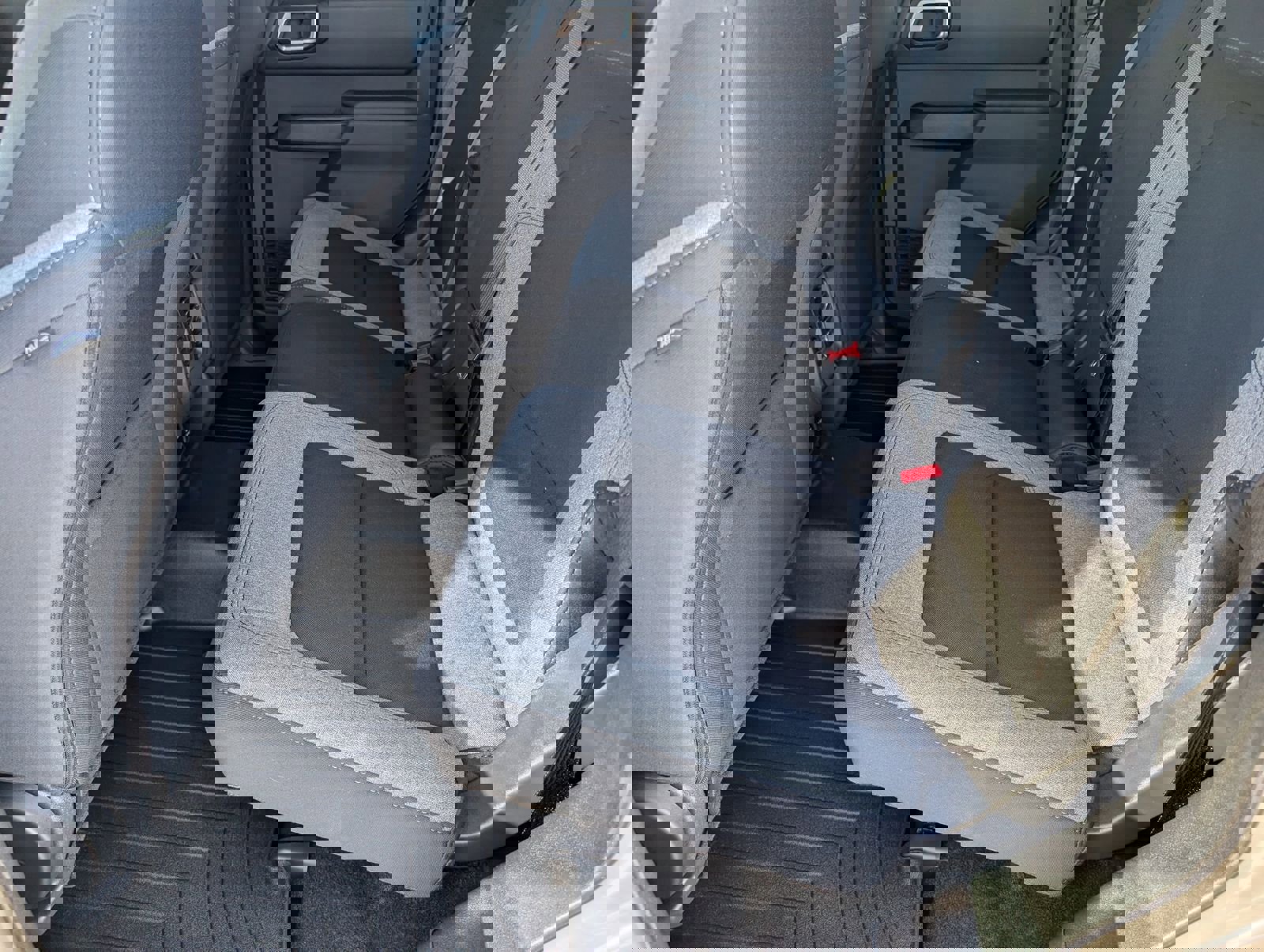 New 2025 Ford Bronco Big Bend image 28