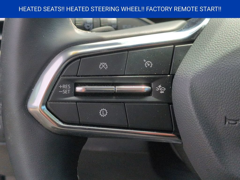 Certified 2026 Chevrolet Traverse LT w/ LPO, Floor Liner Package AWD/4WD image 12