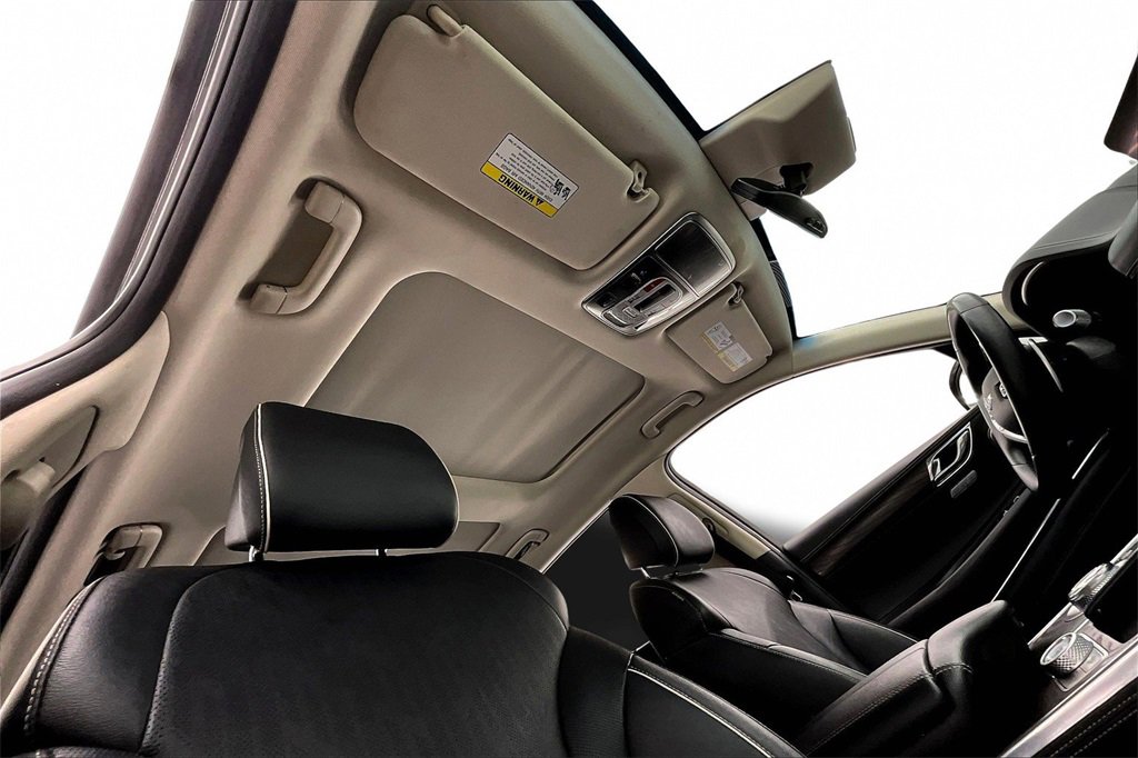 Used 2022 Genesis GV80 3.5T w/ Advanced Package 06 image 22