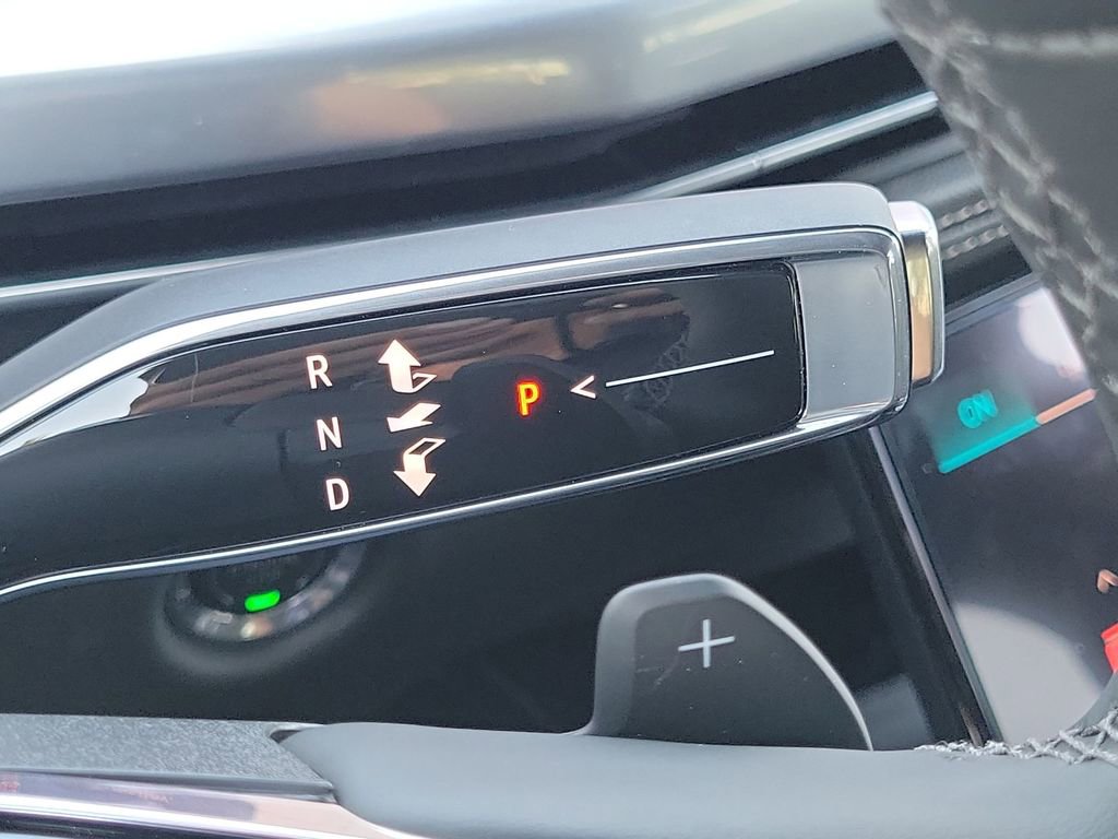 Used 2026 Cadillac Escalade Sport image 15