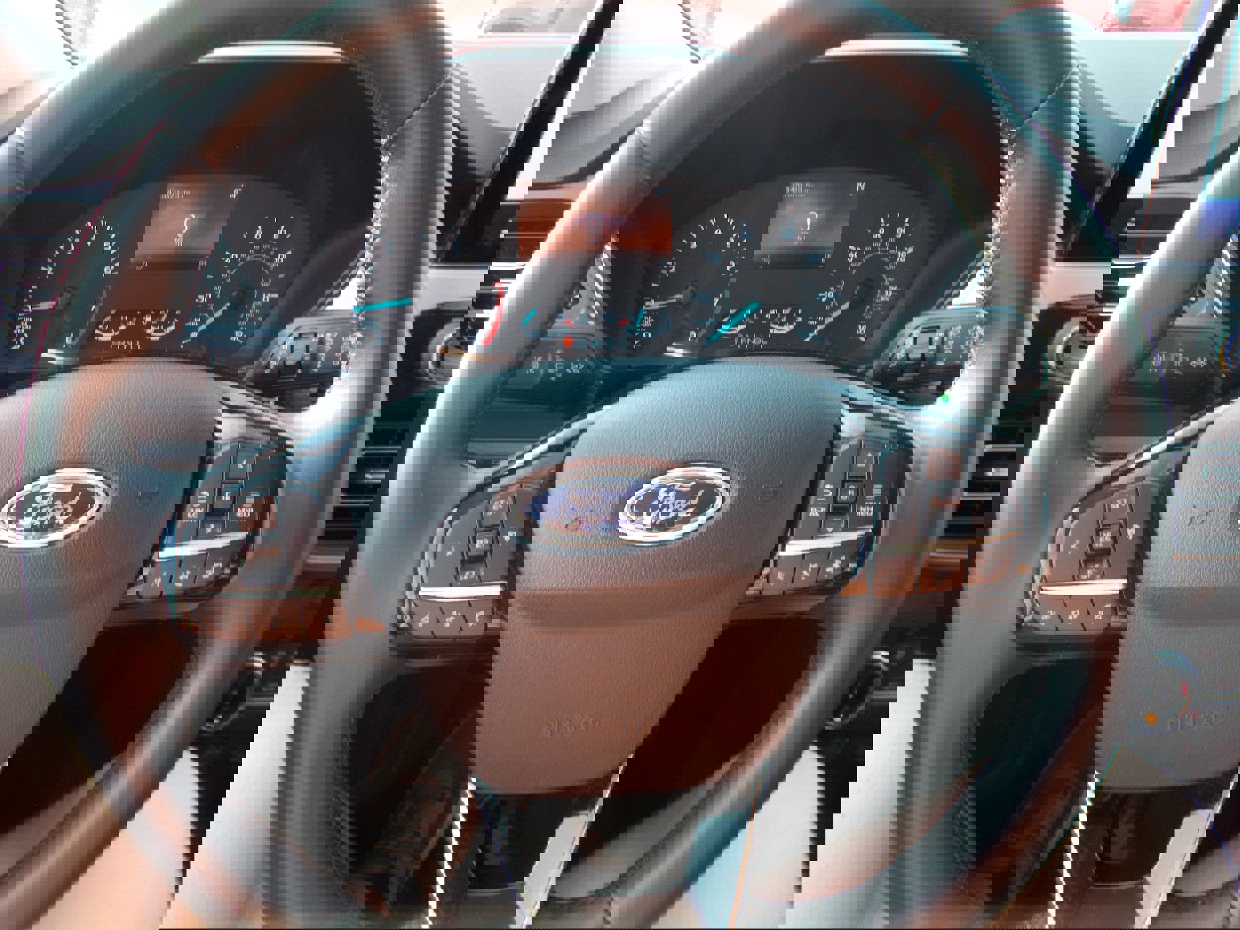 Used 2022 Ford Escape SEL image 13