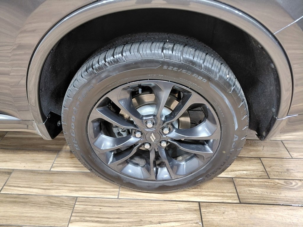 Certified 2021 Dodge Durango GT image 27