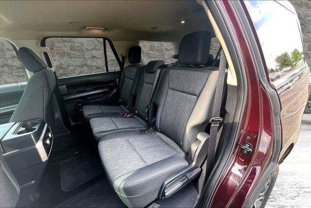 Used 2023 Ford Expedition XLT AWD/4WD image 22