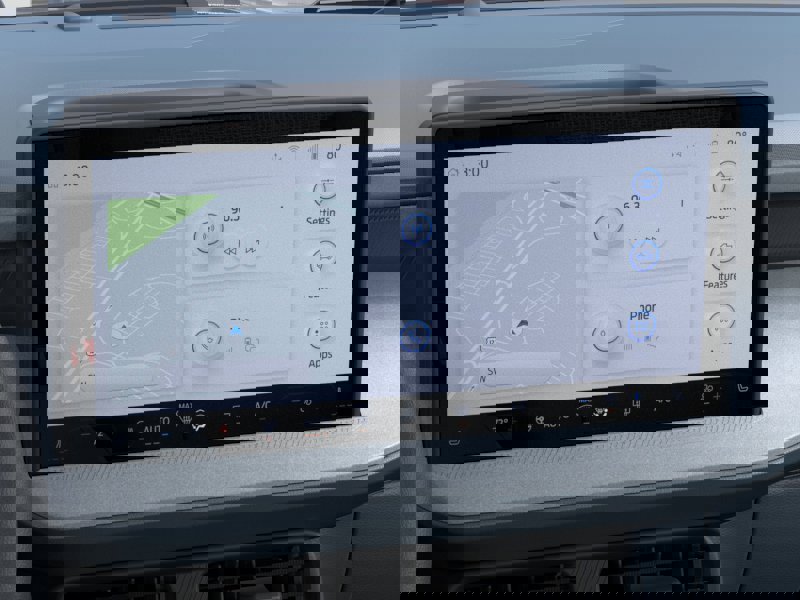 New 2026 Ford Maverick XLT AWD/4WD image 15