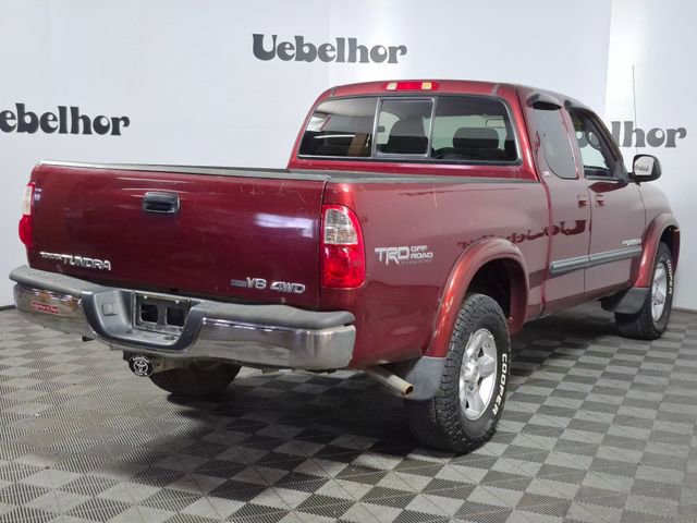 Used 2006 Toyota Tundra SR5 image 7