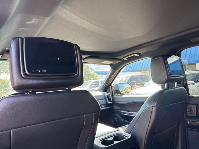 Used 2018 Ford Expedition Max Limited w/ Equipment Group 302A image 13