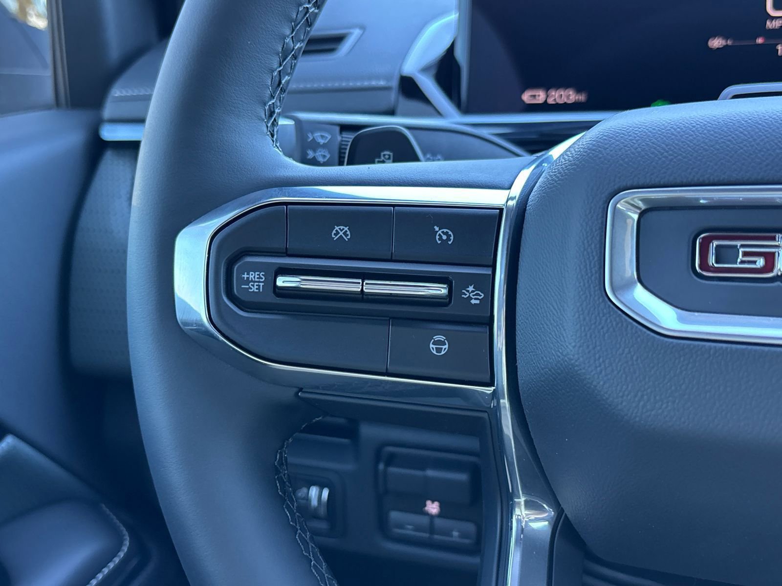 New 2026 GMC Sierra EV AT4 w/ AT4 Premium Package image 14