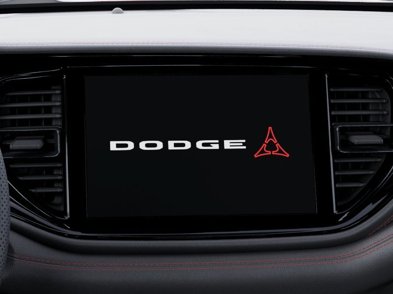 New 2025 Dodge Durango R/T w/ Trailer Tow Group IV AWD/4WD image 25