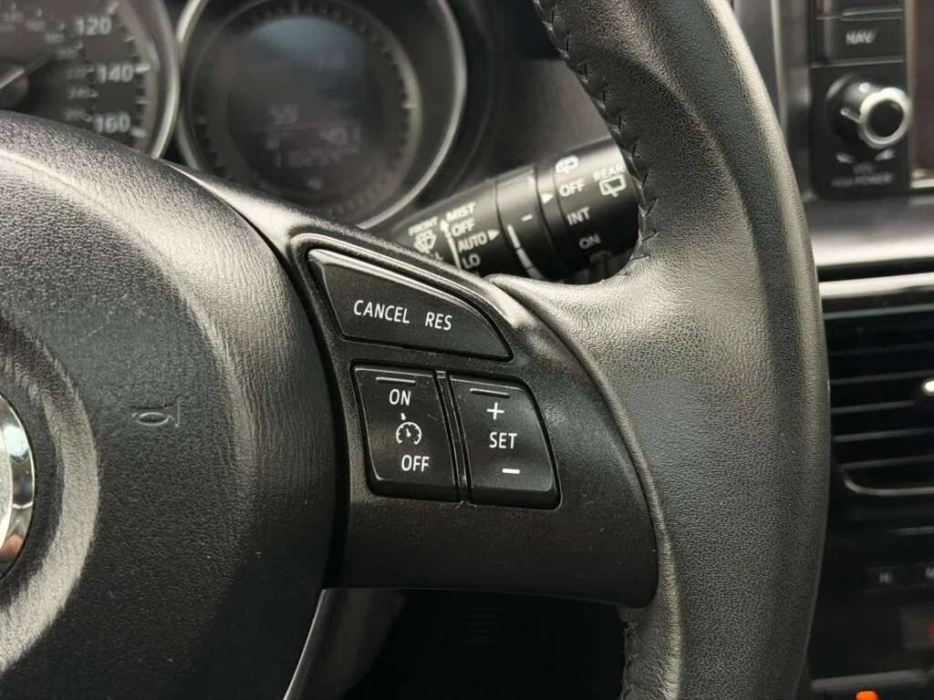 Used 2013 MAZDA CX-5 Grand Touring AWD/4WD image 15