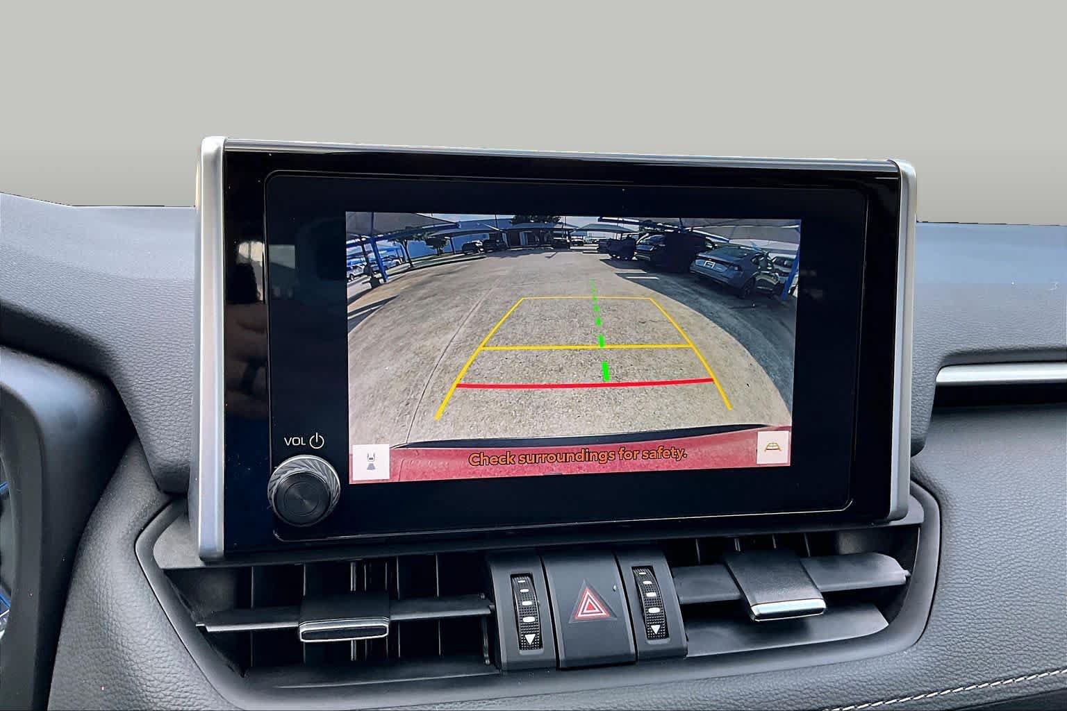 Used 2024 Toyota RAV4 XLE Premium w/ Weather Package AWD/4WD image 27