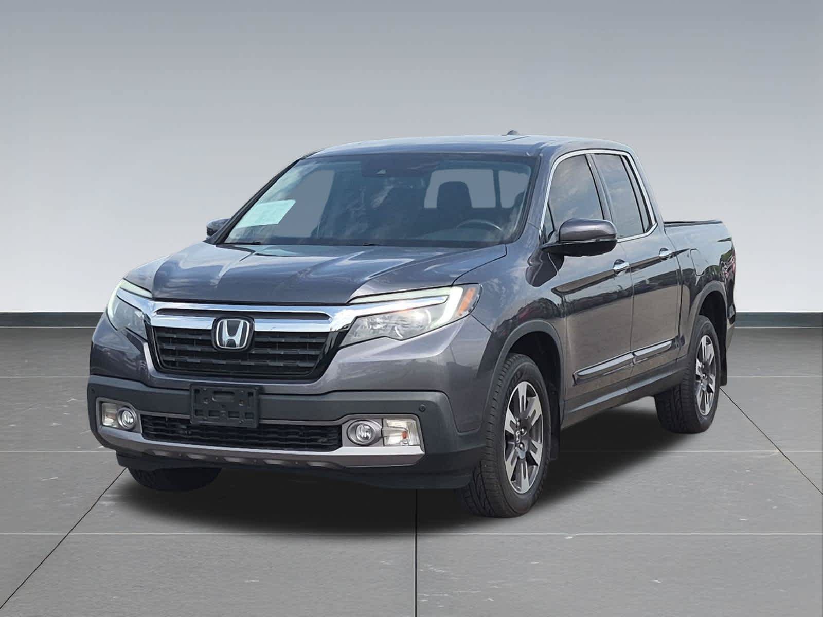 Certified 2019 Honda Ridgeline RTL-E image 10