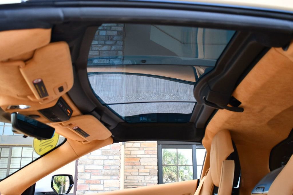 Used 2023 Chevrolet Corvette Stingray w/ 3LT w/ Z51 Performance Package image 55