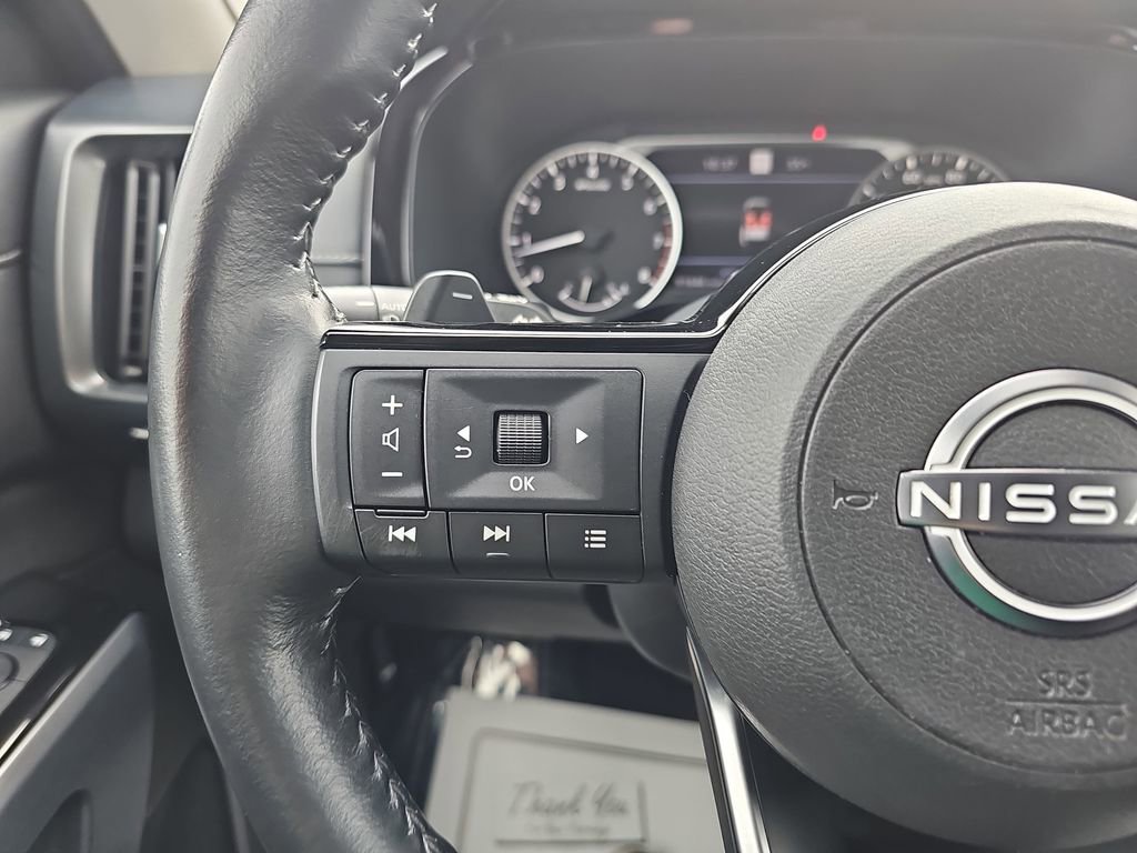 Used 2023 Nissan Pathfinder SL w/ SL Premium Package image 22