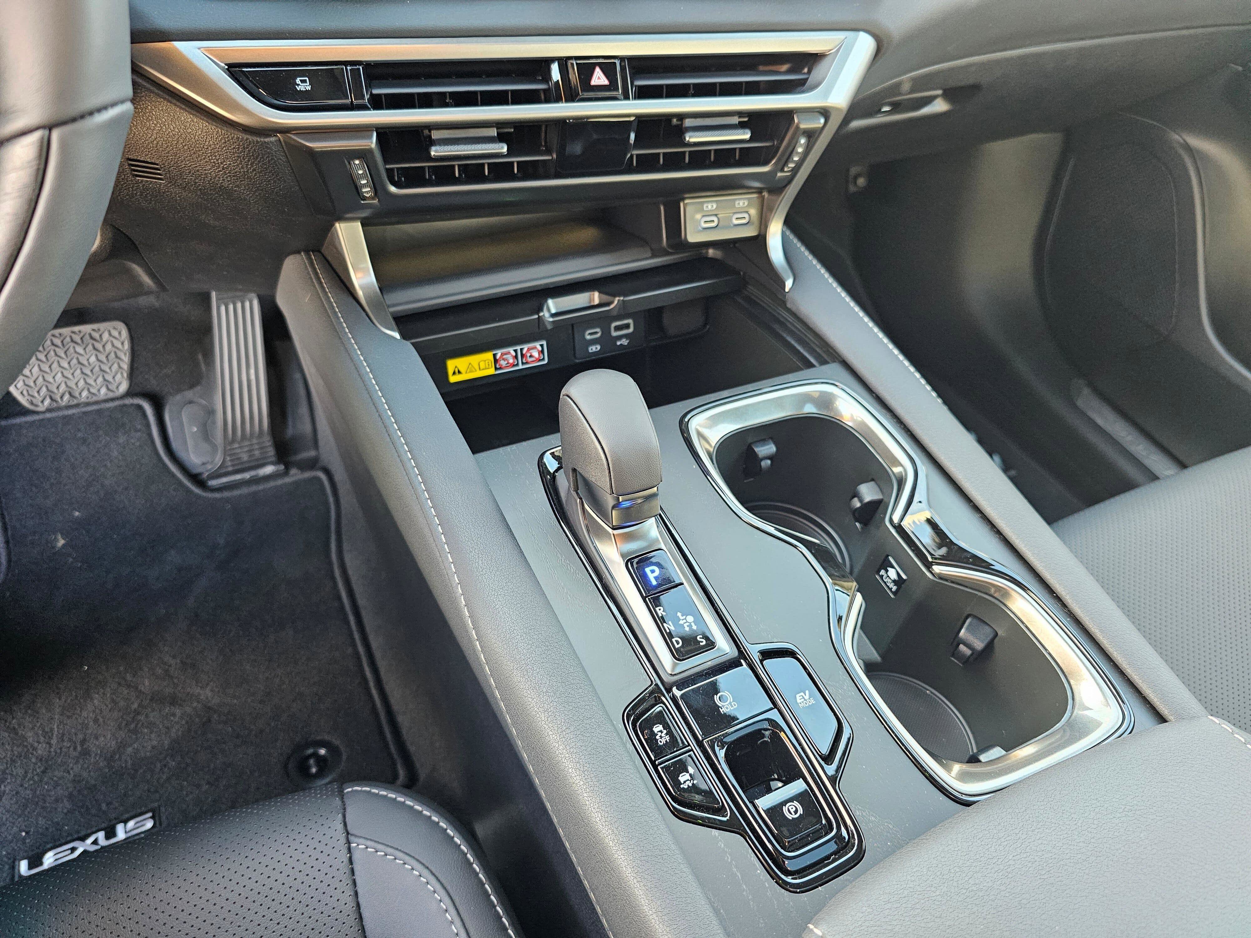 Used 2026 Lexus RX 350 Premium w/ Convenience Package image 30