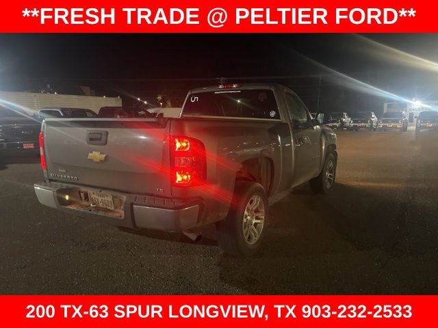 Used 2012 Chevrolet Silverado 1500 W/T w/ LS Package image 27