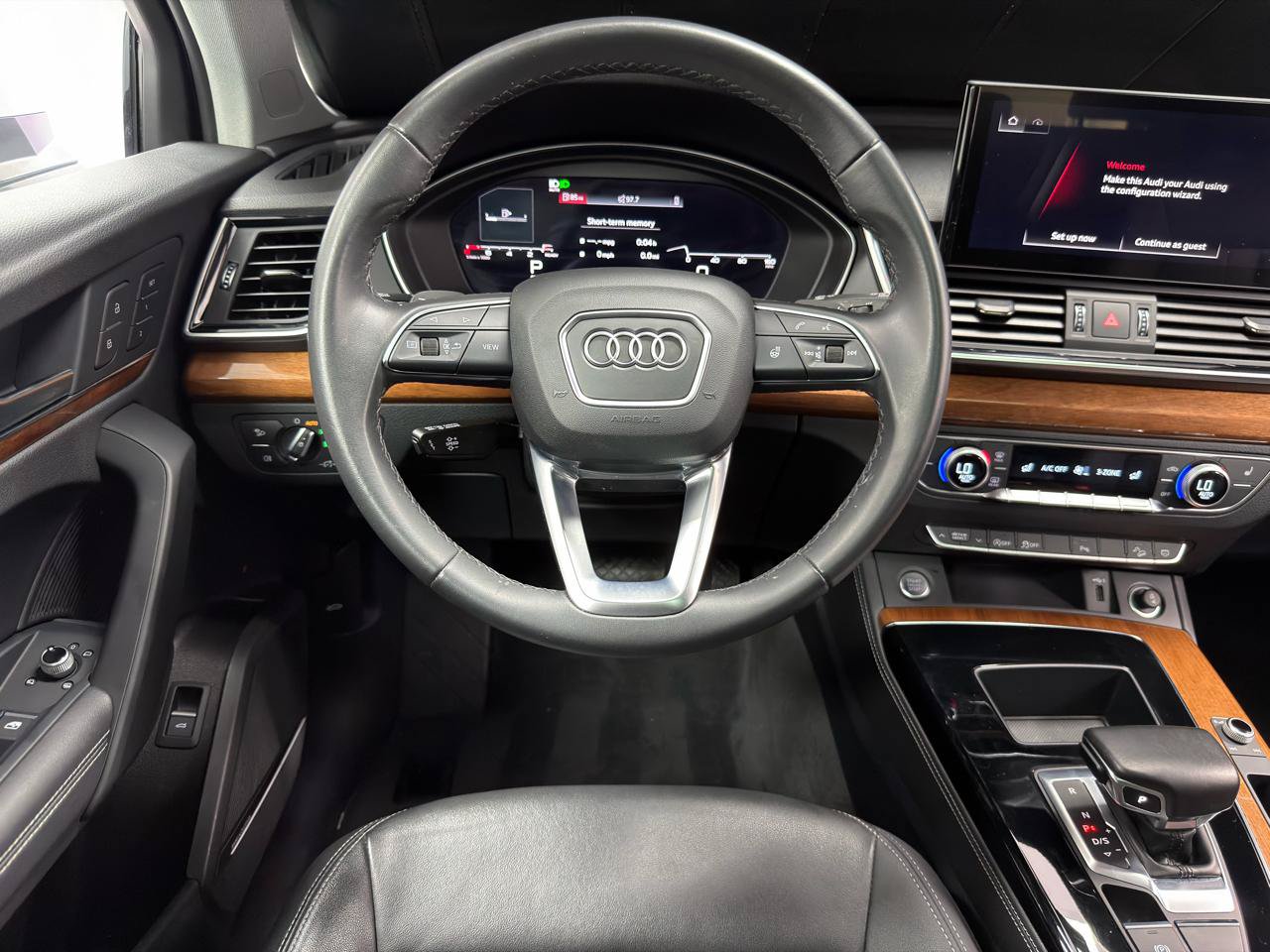 Used 2022 Audi Q5 2.0T Premium Plus AWD/4WD image 28