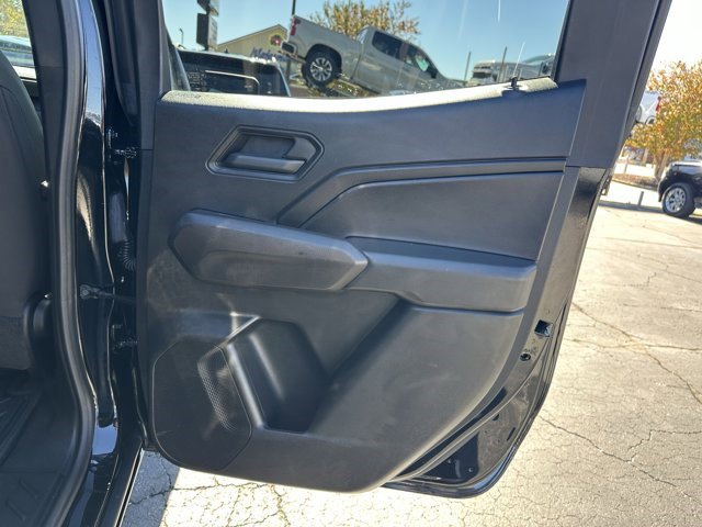 Certified 2023 Chevrolet Colorado W/T w/ WT Convenience Package image 19