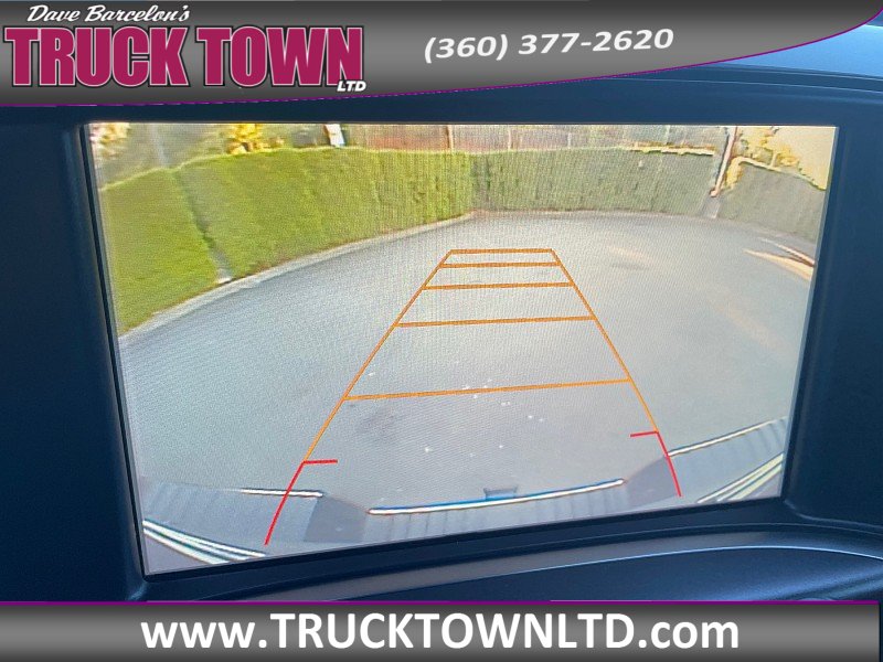 Used 2016 Chevrolet Silverado 3500 LTZ AWD/4WD image 26