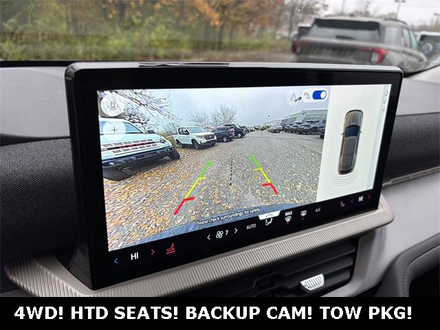 New 2026 Ford Explorer Active image 14