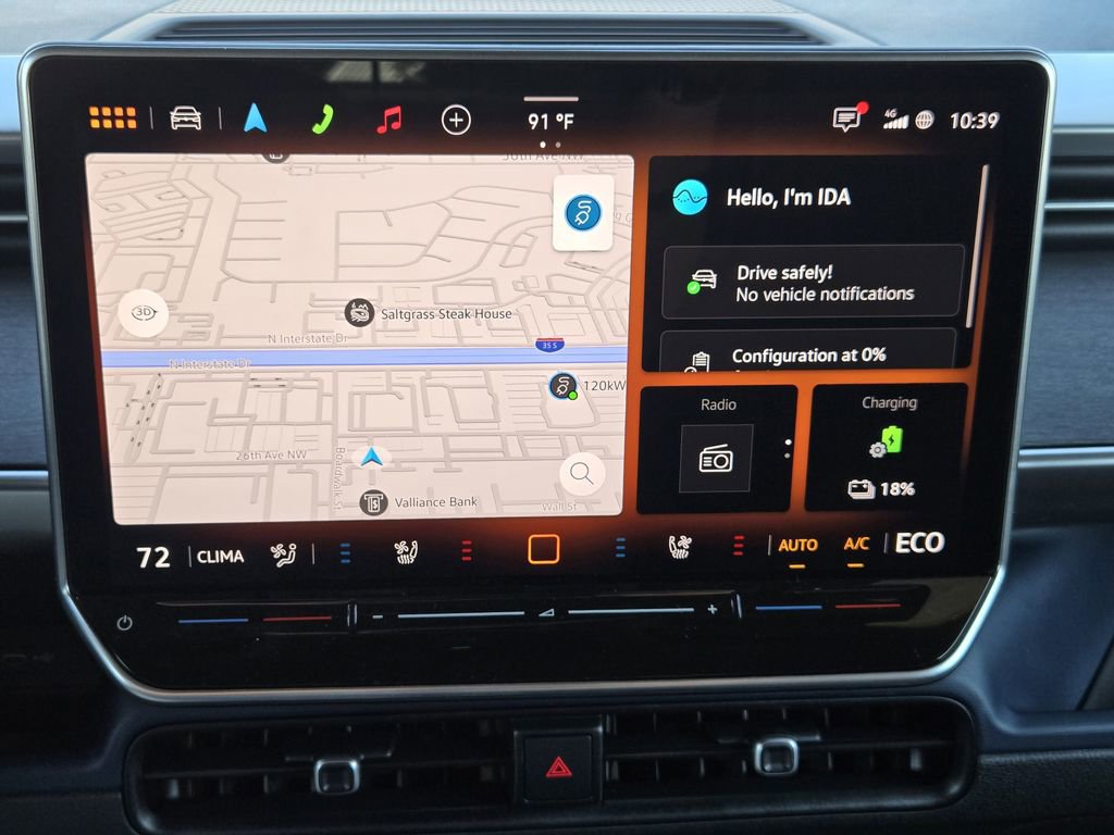 New 2025 Volkswagen ID. Buzz Pro S image 12