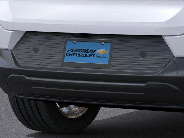 New 2026 Chevrolet Equinox EV LT w/ LPO, Tech Bronze Package image 14