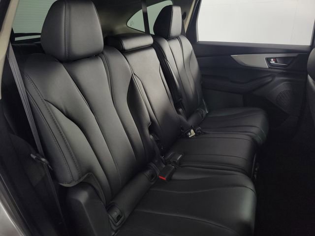 Used 2024 Acura MDX FWD image 17