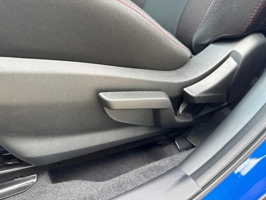 Used 2026 Subaru WRX Premium AWD/4WD image 25