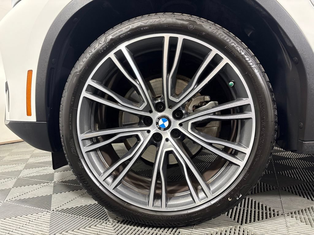 Certified 2023 BMW X3 sDrive30i w/ Premium Package RWD image 8