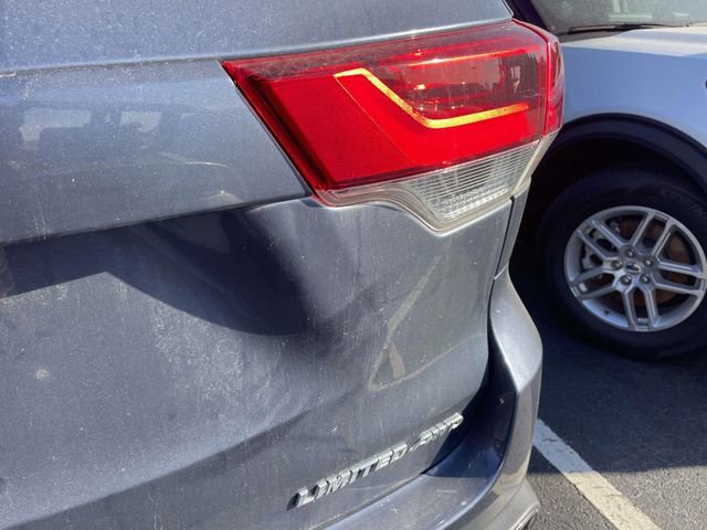 Used 2019 Toyota Highlander Limited AWD/4WD image 12