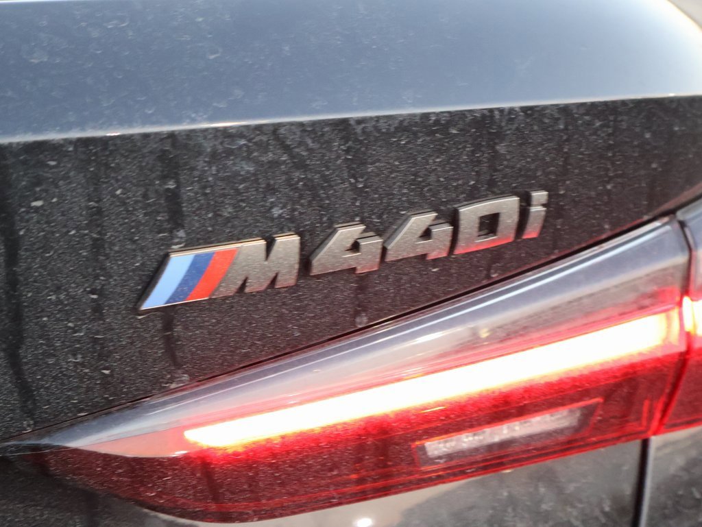 Used 2022 BMW 440i xDrive M440i xDrive image 9