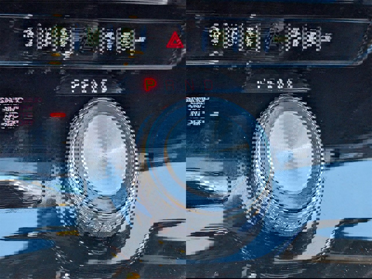 Used 2022 Jeep Wagoneer Series II image 20