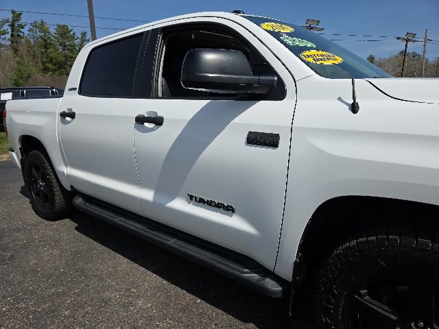 Used 2016 Toyota Tundra Limited AWD/4WD image 30