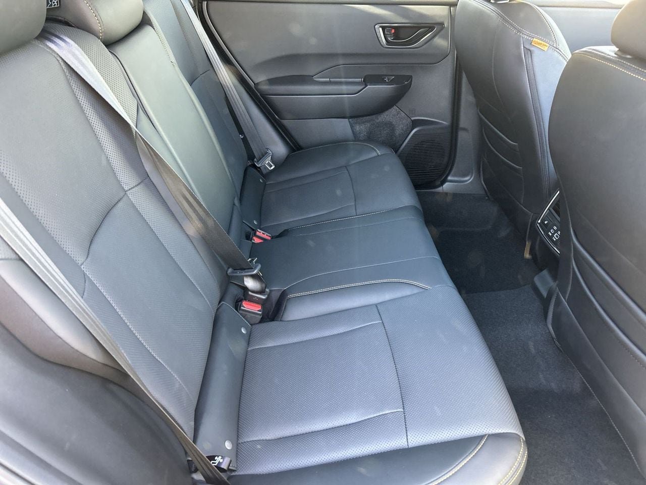 New 2026 Subaru Outback Wilderness AWD/4WD image 9