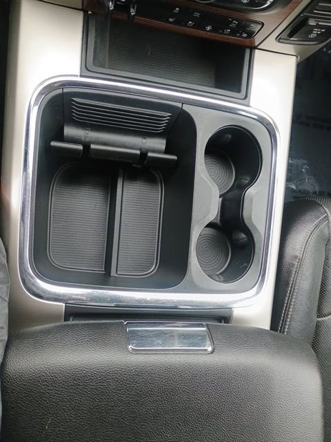 Used 2017 RAM 2500 Laramie w/ Sport Appearance Group image 31