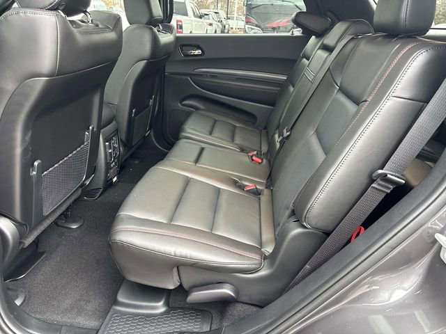 New 2026 Dodge Durango GT image 6