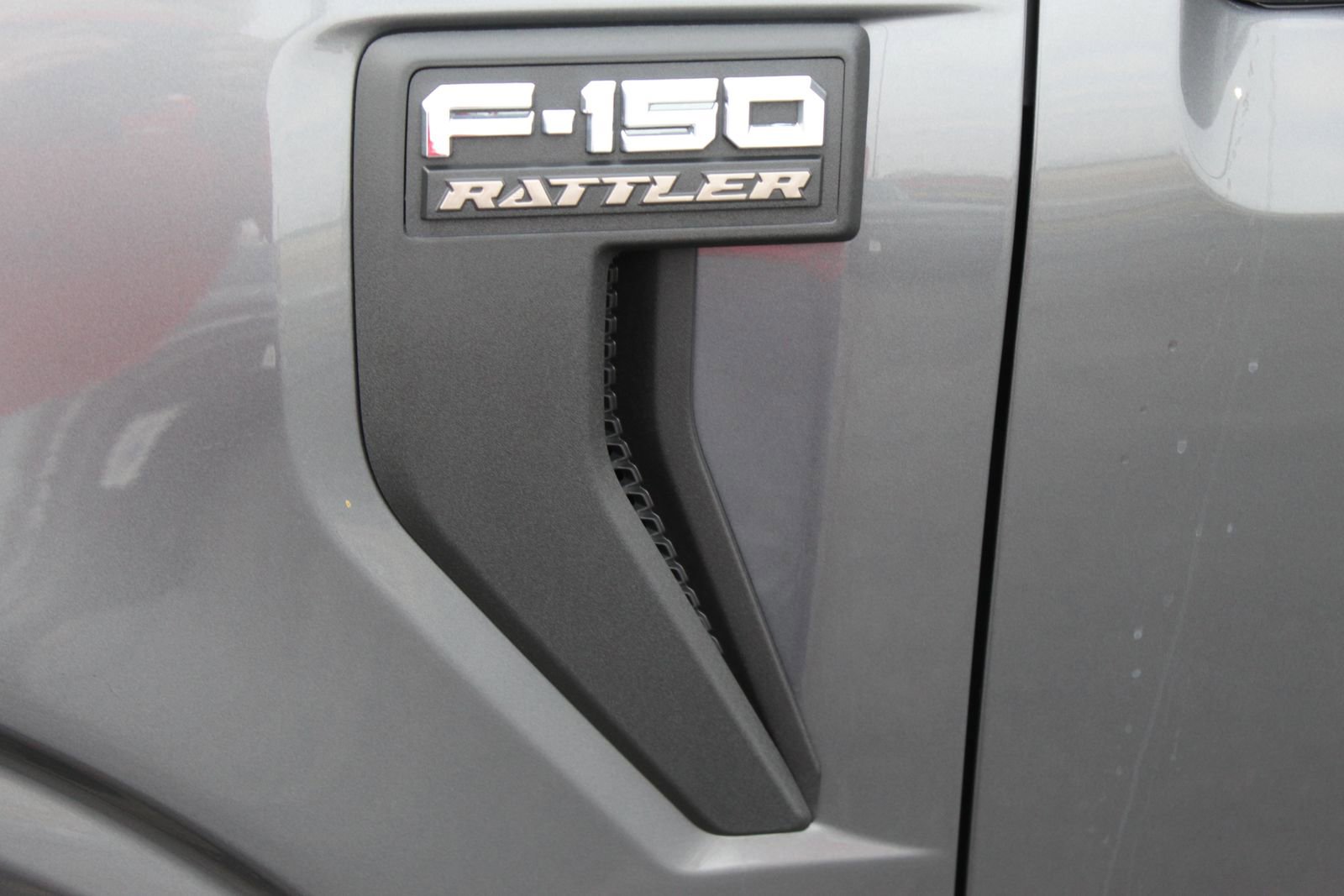 Used 2023 Ford F150 XL w/ Rattler Package image 3