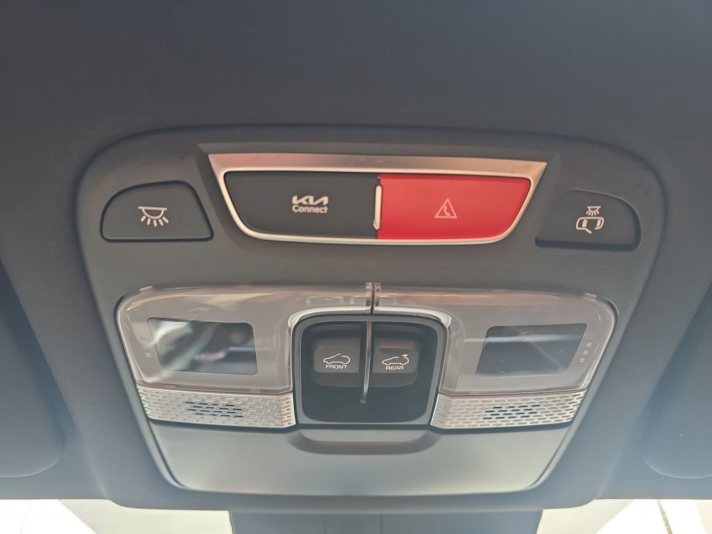 Used 2025 Kia Telluride SX X-Line AWD/4WD image 39