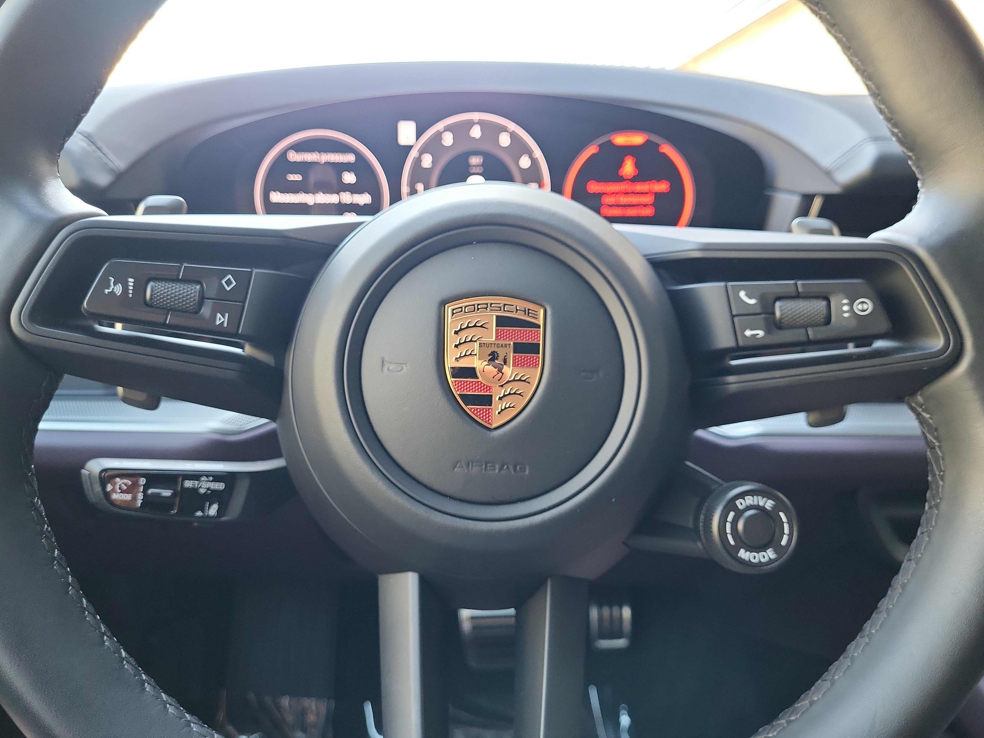 Certified 2026 Porsche Cayenne S AWD/4WD image 29