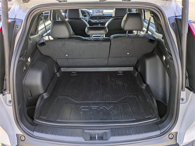 Used 2025 Honda CR-V Sport-L image 12