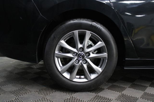Used 2021 MAZDA MAZDA3 s FWD image 5