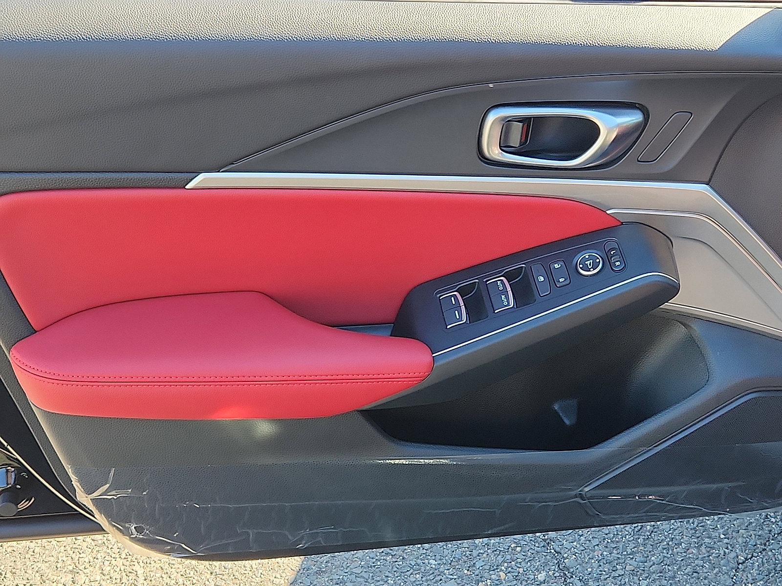 New 2026 Acura Integra A-Spec image 8