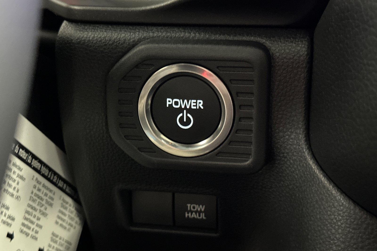 New 2027 Toyota Land Cruiser AWD/4WD image 19