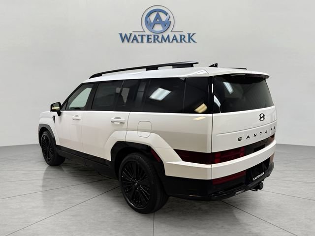 New 2026 Hyundai Santa Fe Calligraphy image 7