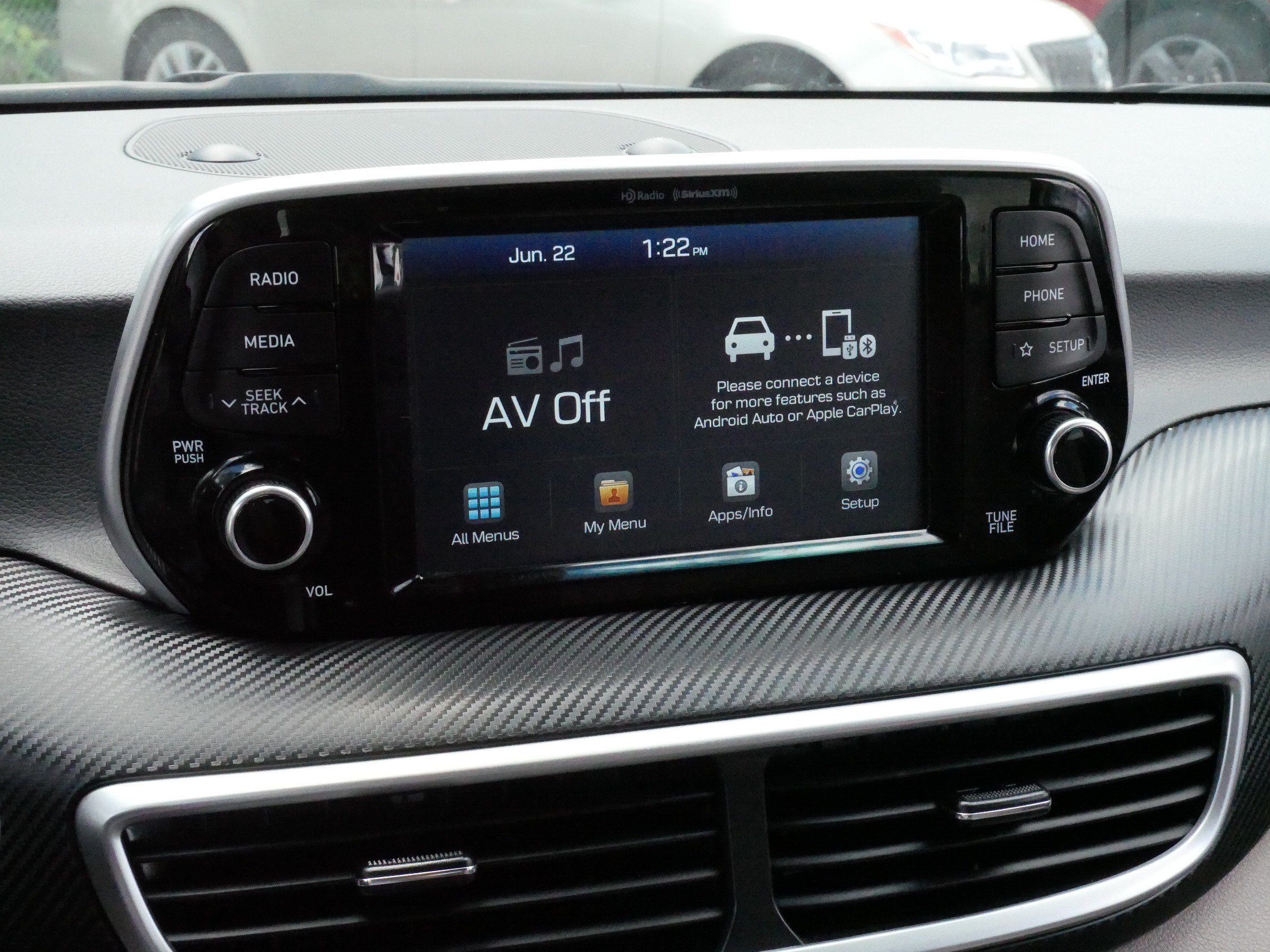 Used 2019 Hyundai Tucson Value w/ Cargo Package AWD/4WD image 22