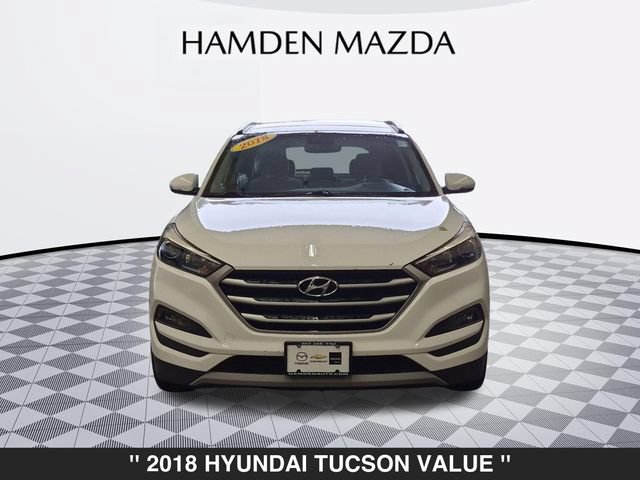 Used 2018 Hyundai Tucson Value AWD/4WD image 9