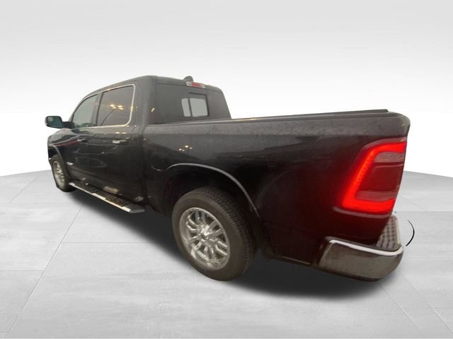 Used 2021 RAM 1500 Laramie AWD/4WD image 6