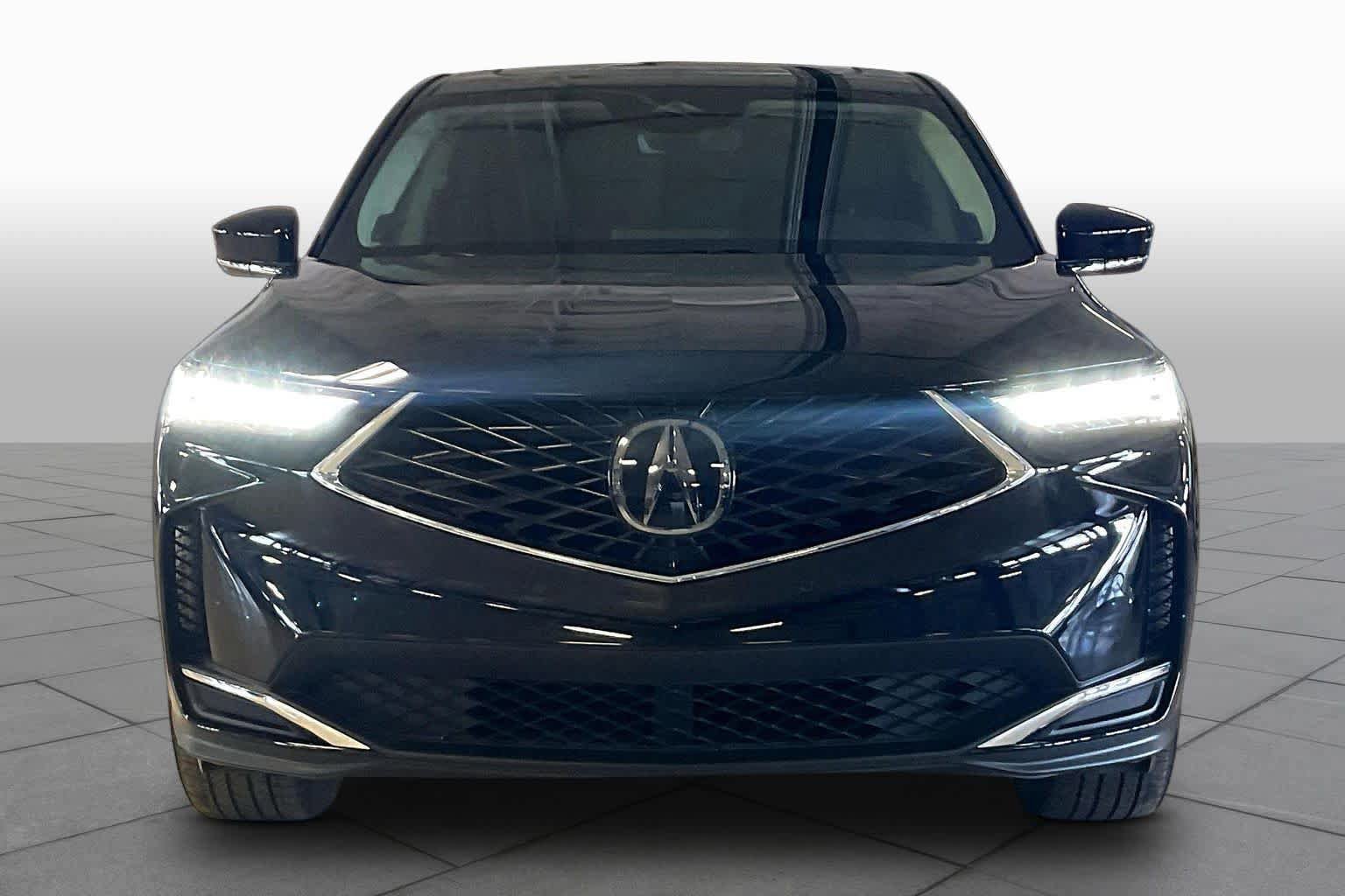 Used 2025 Acura MDX FWD w/ Technology Package image 3